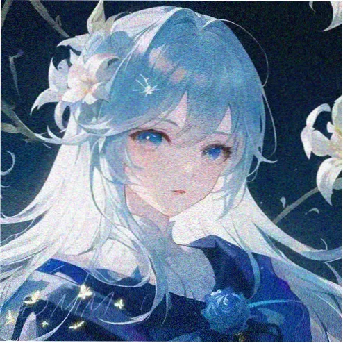 观众木南的头像